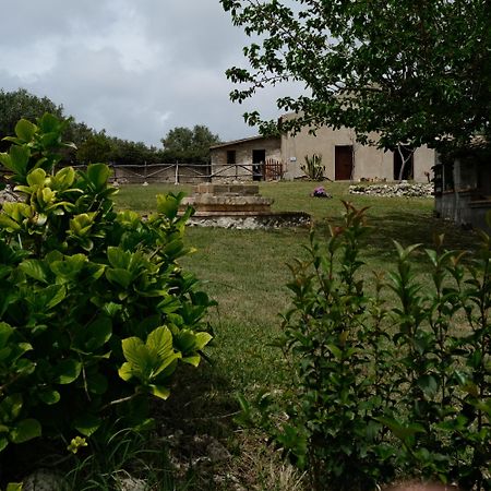 Borgo Santa Lucia Villa Cropani Luaran gambar