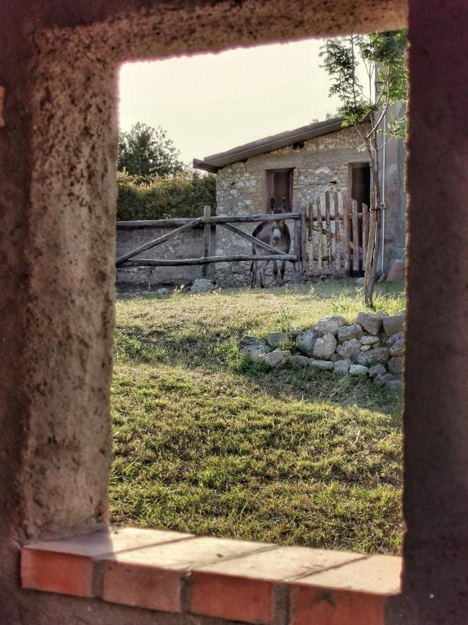 Borgo Santa Lucia Villa Cropani Luaran gambar