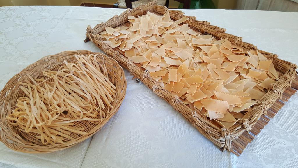 Borgo Santa Lucia Villa Cropani Luaran gambar