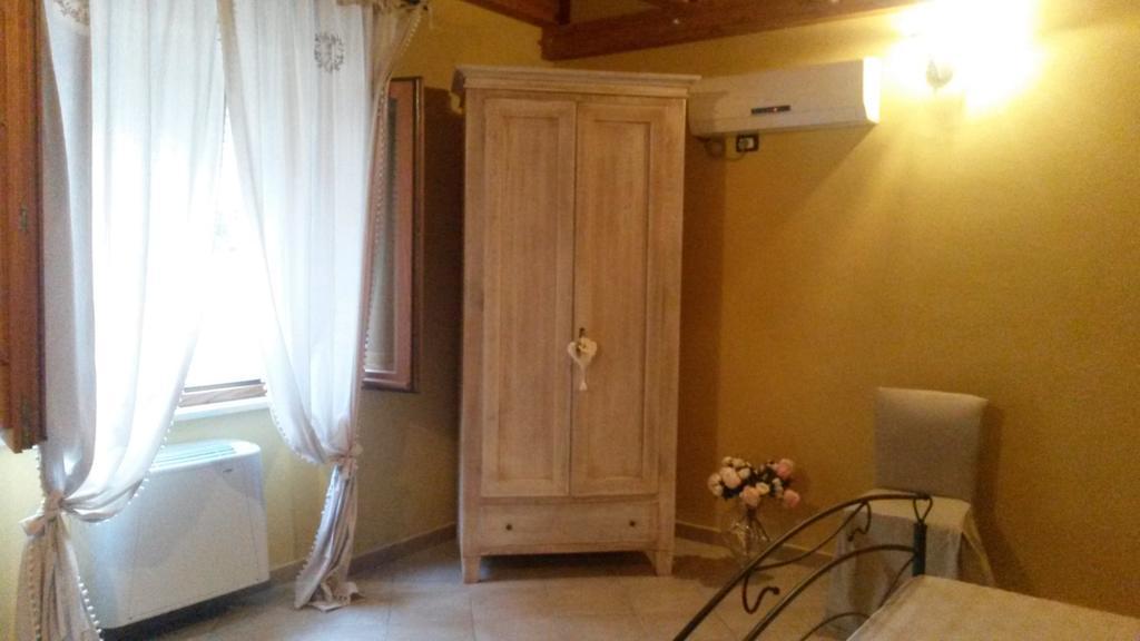 Borgo Santa Lucia Villa Cropani Luaran gambar