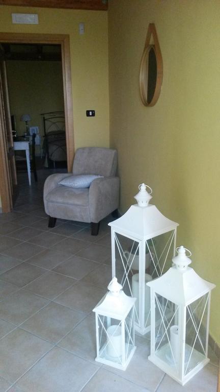 Borgo Santa Lucia Villa Cropani Luaran gambar