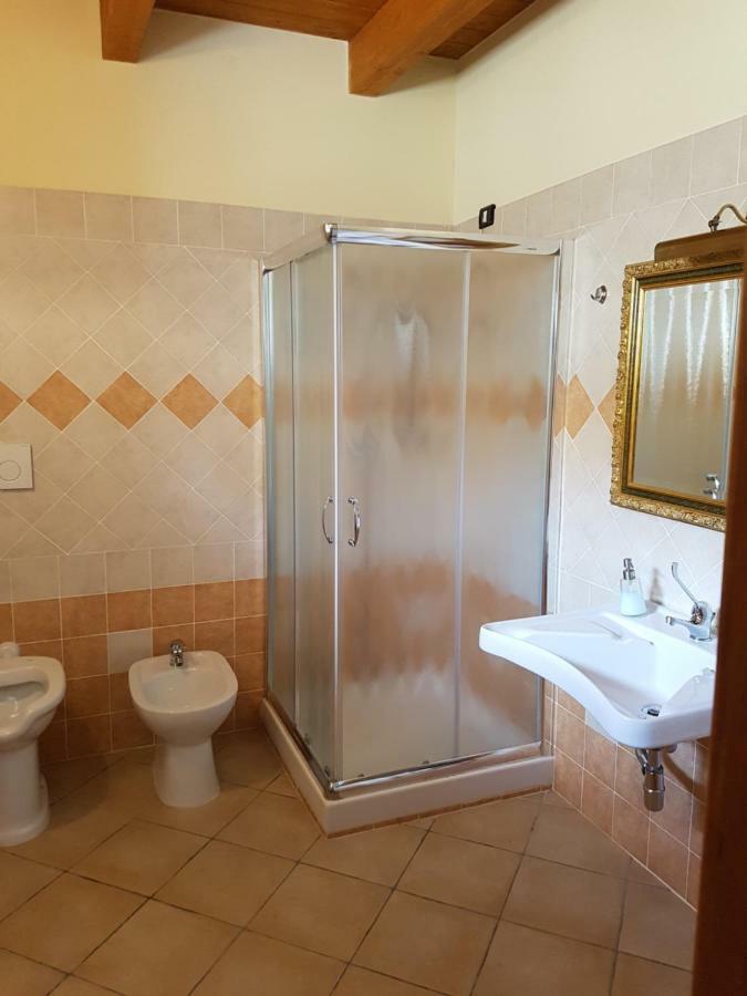 Borgo Santa Lucia Villa Cropani Luaran gambar