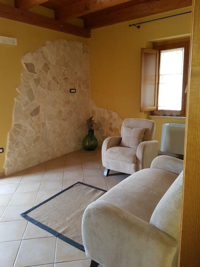 Borgo Santa Lucia Villa Cropani Luaran gambar